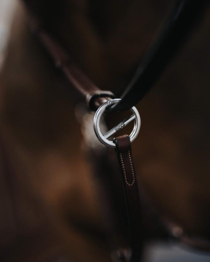 BHOOF MARTINGALE 1