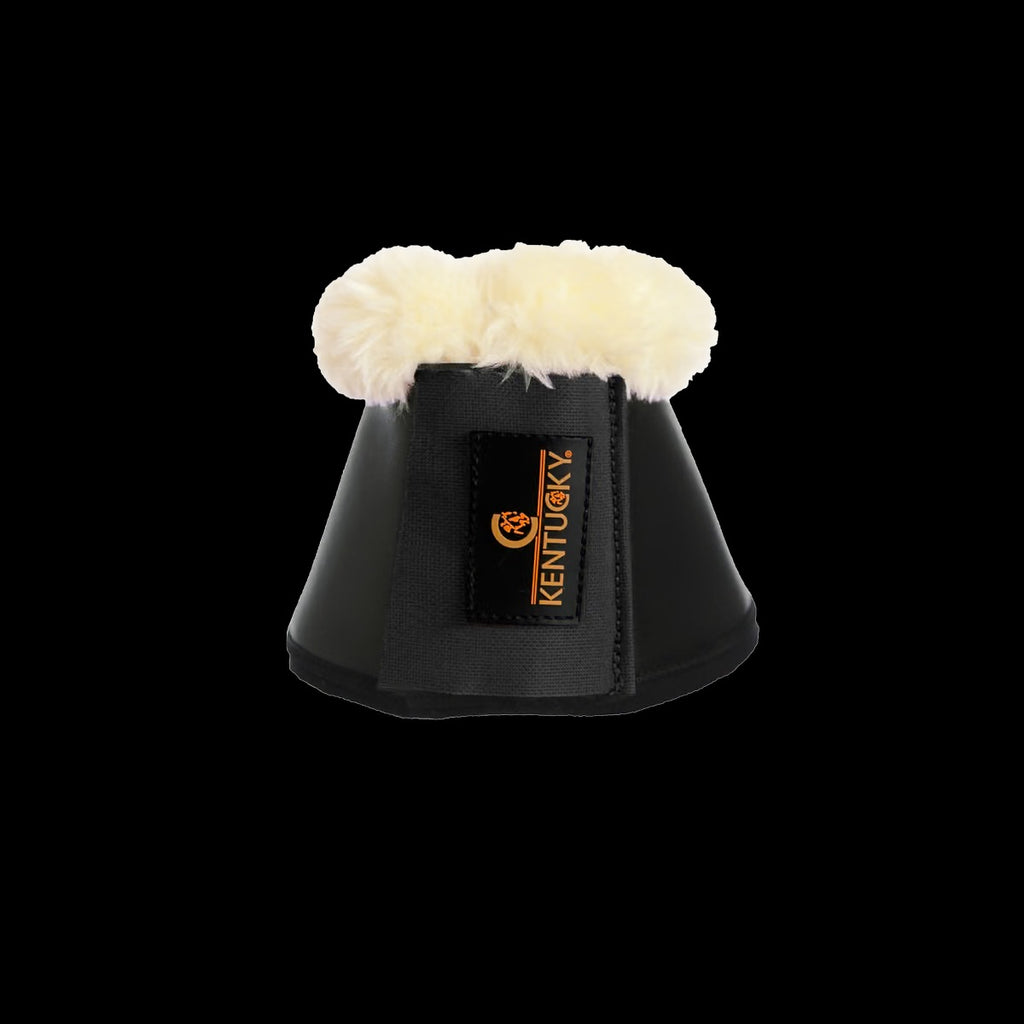 SHEEPSKIN LEATHER OVERREACH BOOT