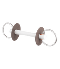 Bocado Loose Ring - Mullen Mouth - Soft