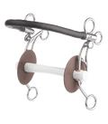 Bocado Tandem US - Mullen Mouth - Soft