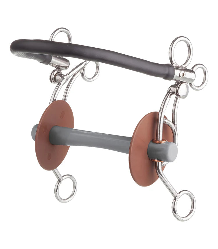 Bocado Tandem US - Converto - Soft