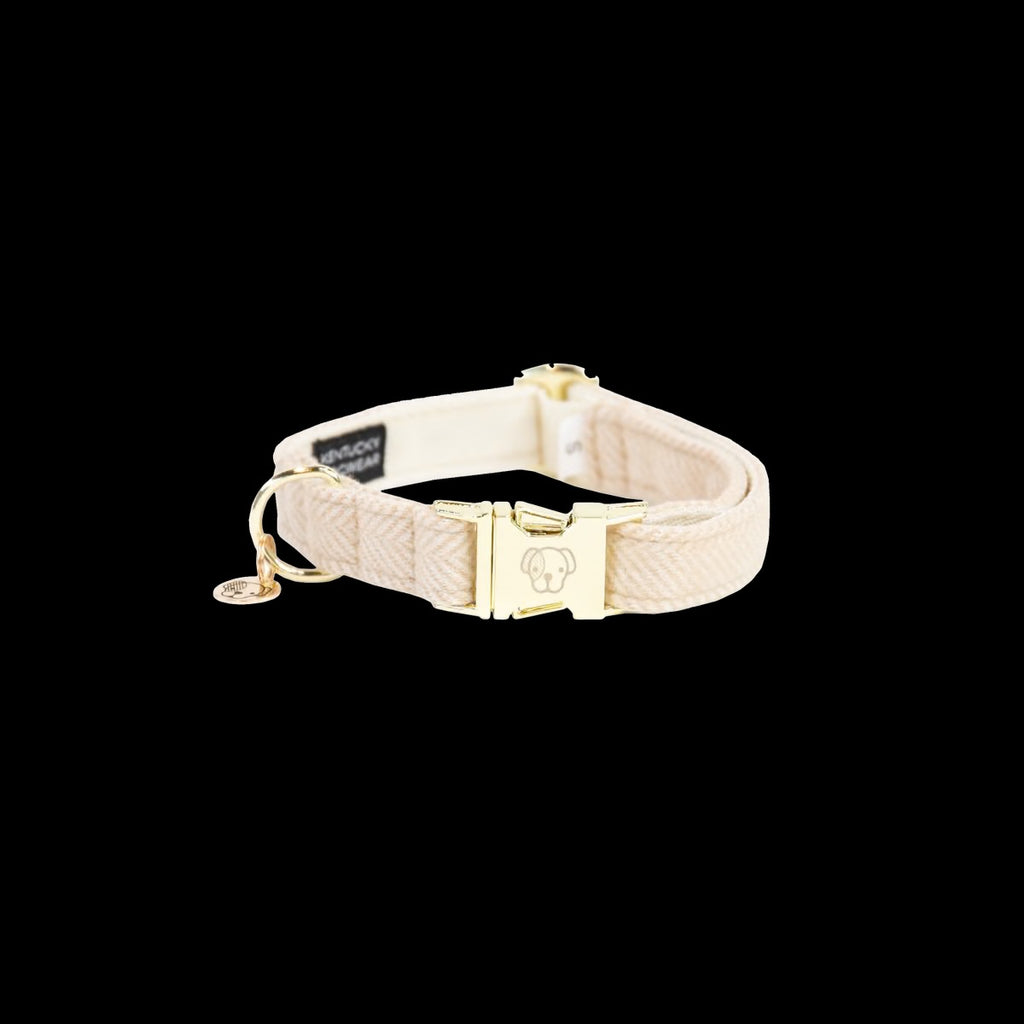 COLLAR PERRO Wool