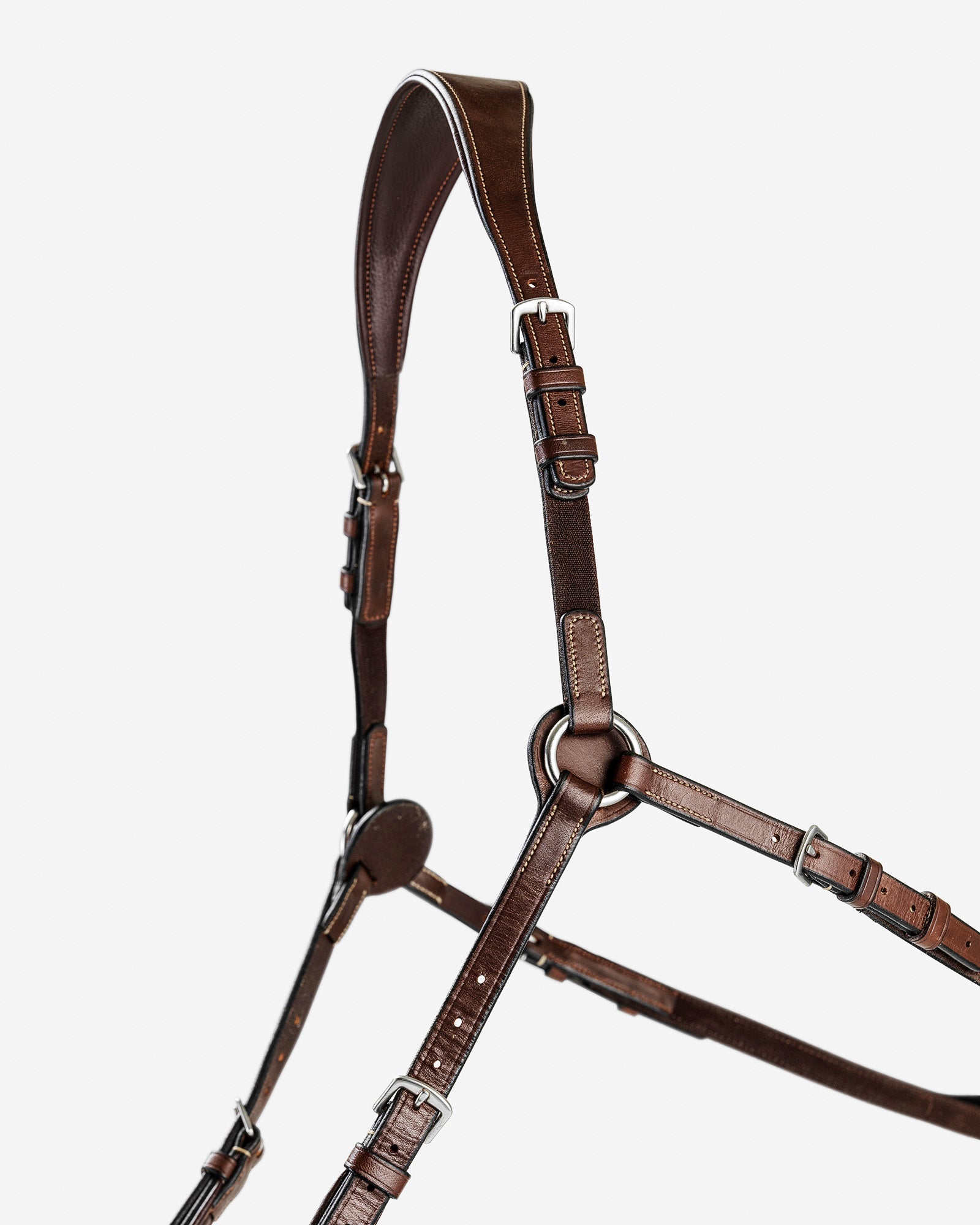 BHOOF BREASTPLATE 1 - MID POSITION