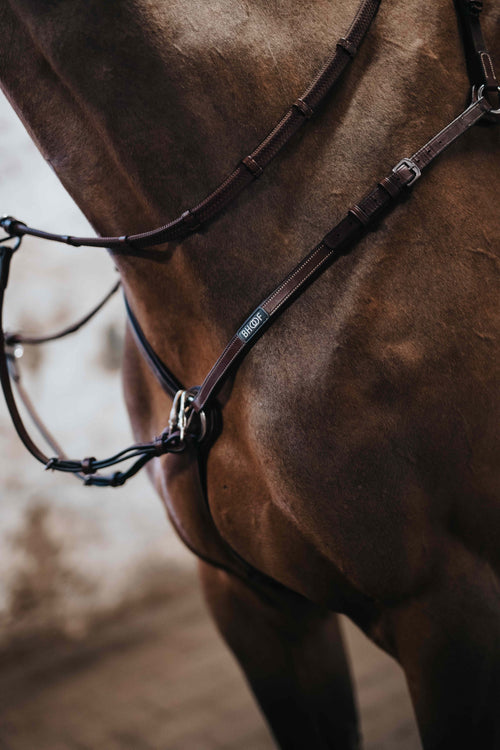 BHOOF BREASTPLATE 1 - MID POSITION