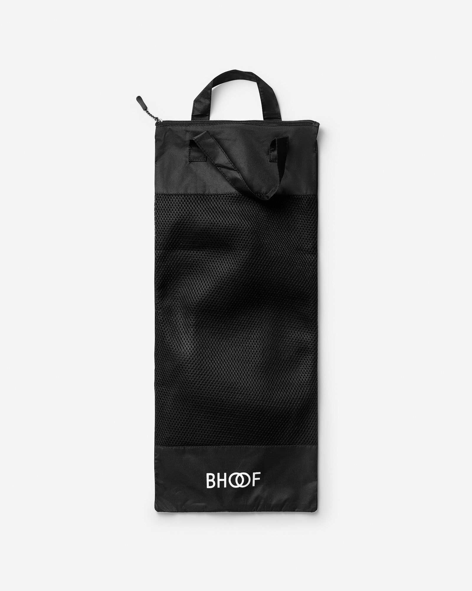 BHOOF BREASTPLATE 1 - MID POSITION