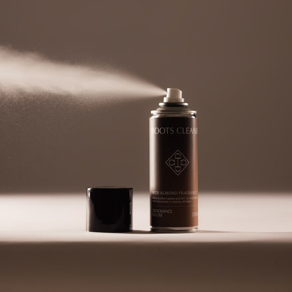 BOOT CLEANER - SILICONA PARA LIMPIAR PROTECCIONES