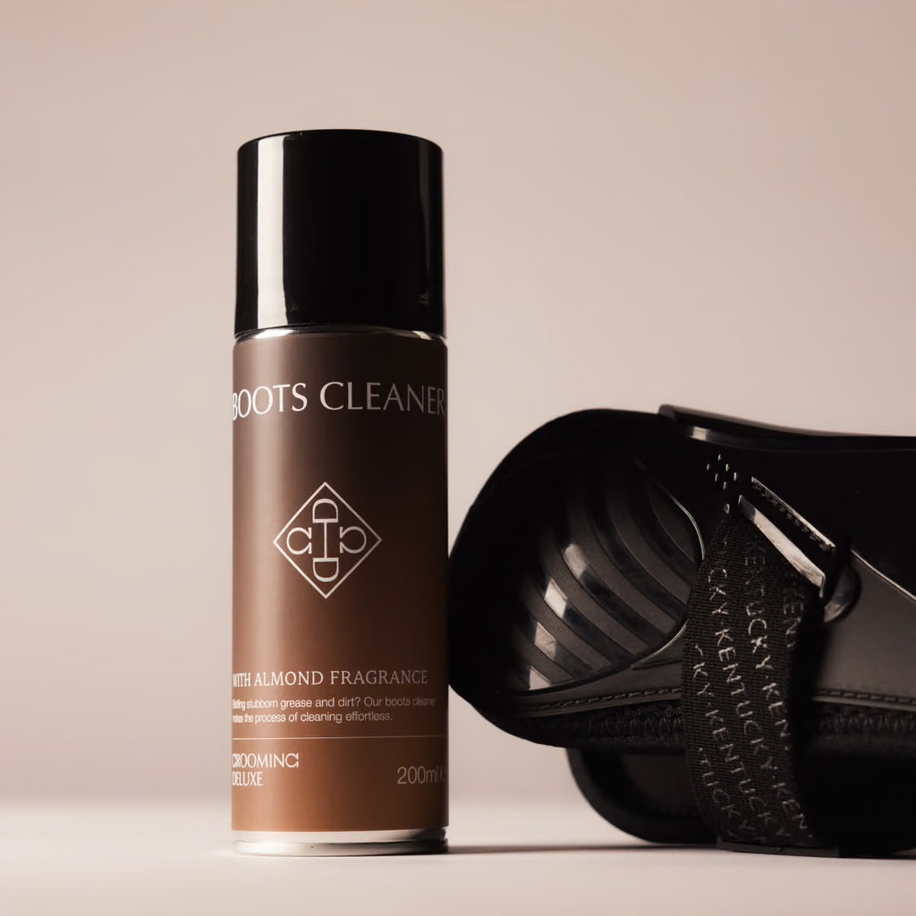 BOOT CLEANER - SILICONA PARA LIMPIAR PROTECCIONES