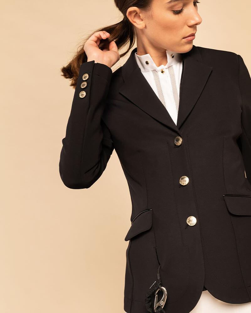Chaqueta de concurso BIANCA