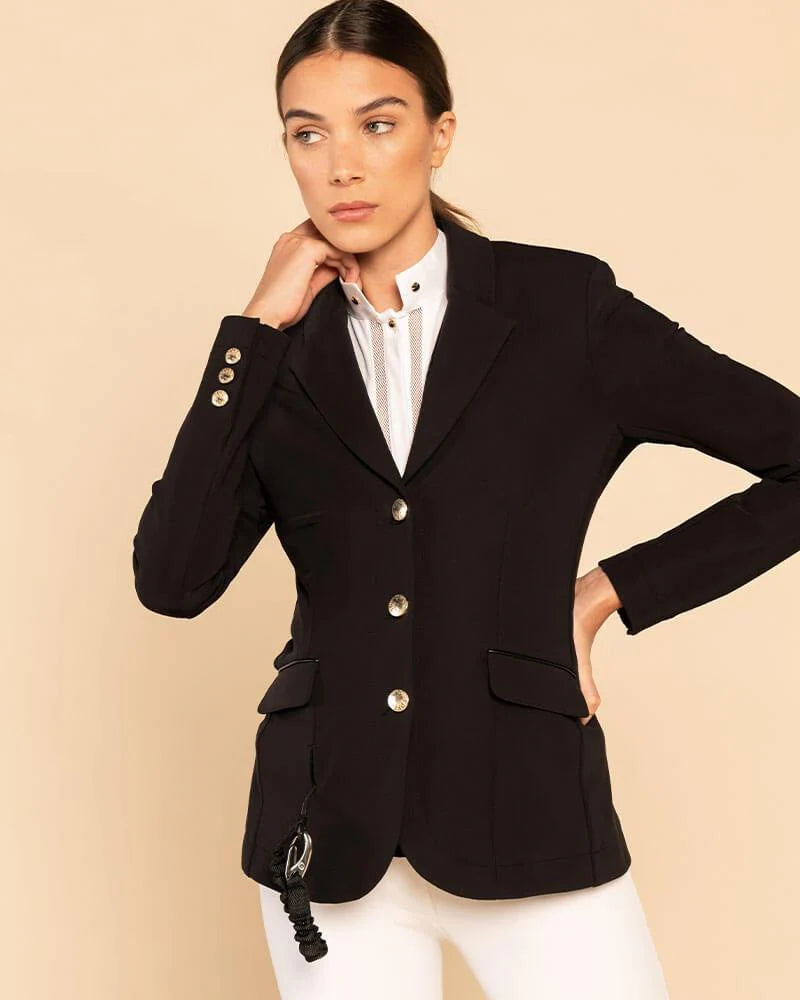 Chaqueta de concurso BIANCA