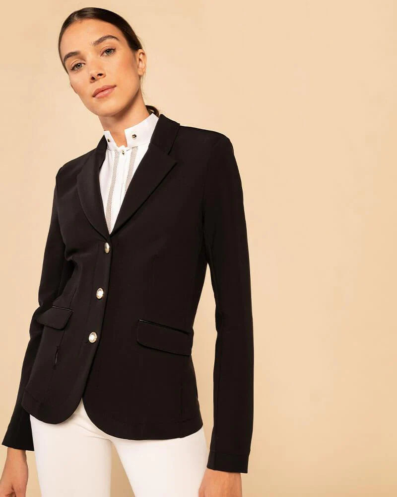 Chaqueta de concurso BIANCA