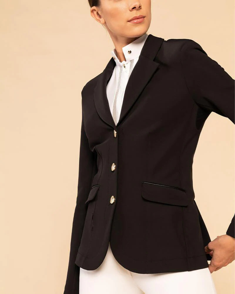 Chaqueta de concurso BIANCA