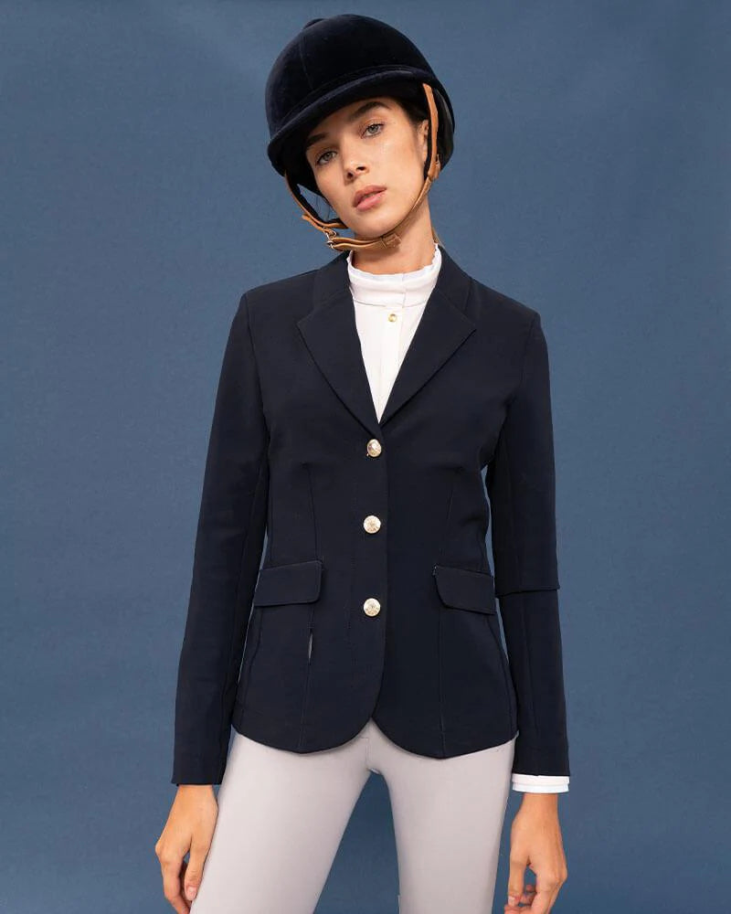 Chaqueta de concurso BIANCA