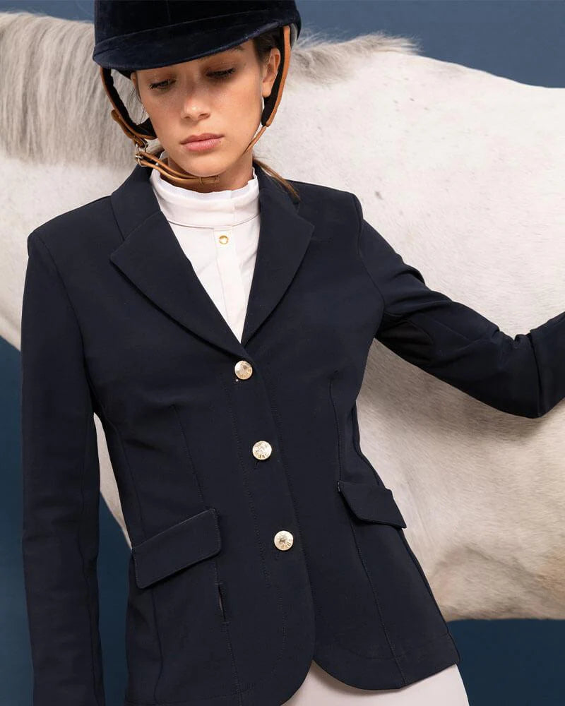 Chaqueta de concurso BIANCA