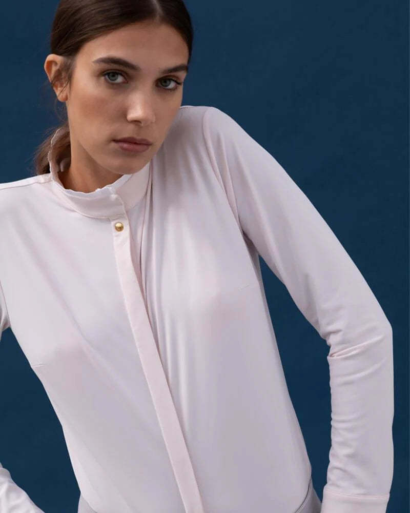 Polera concurso VENDETTA