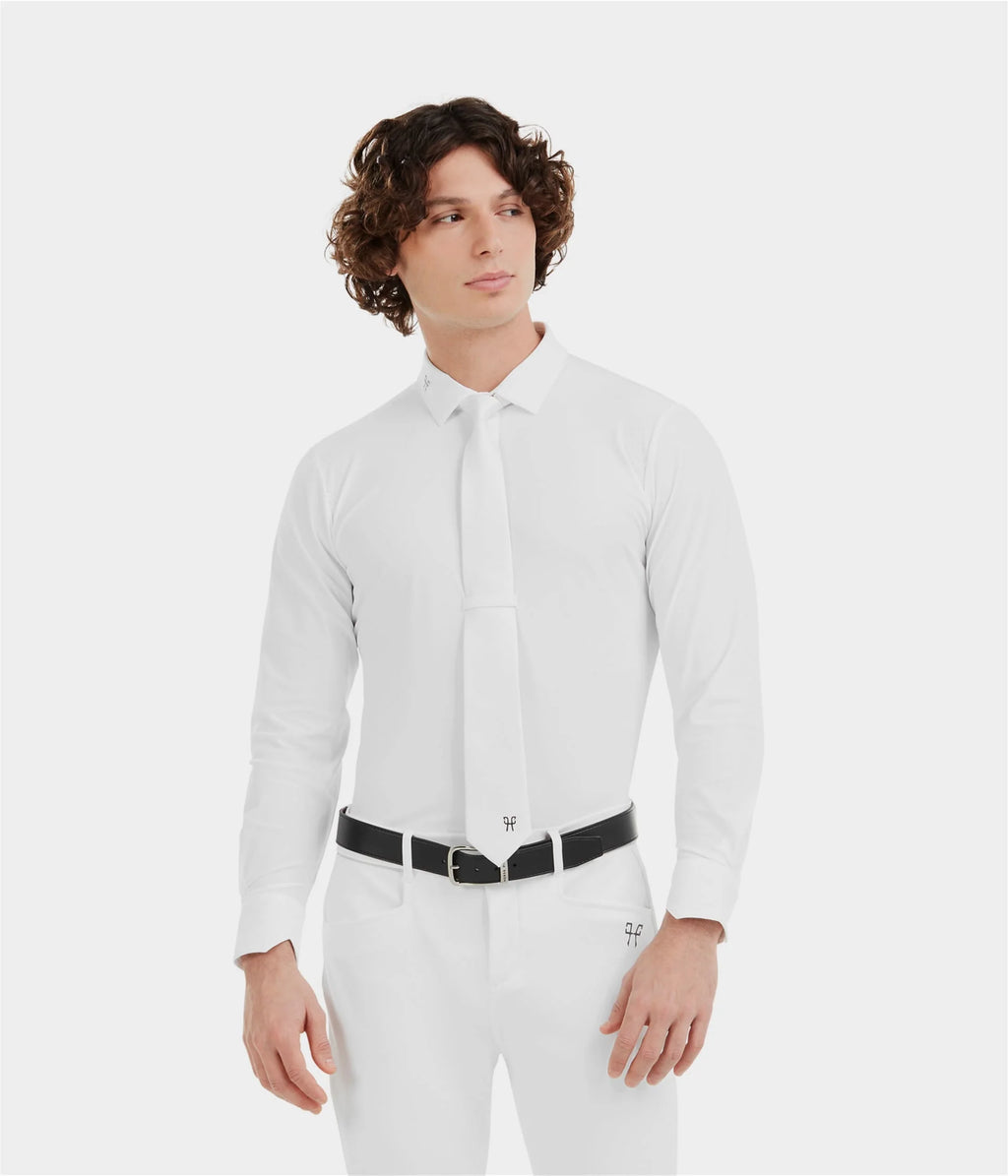 CORBATA HORSE PILOT