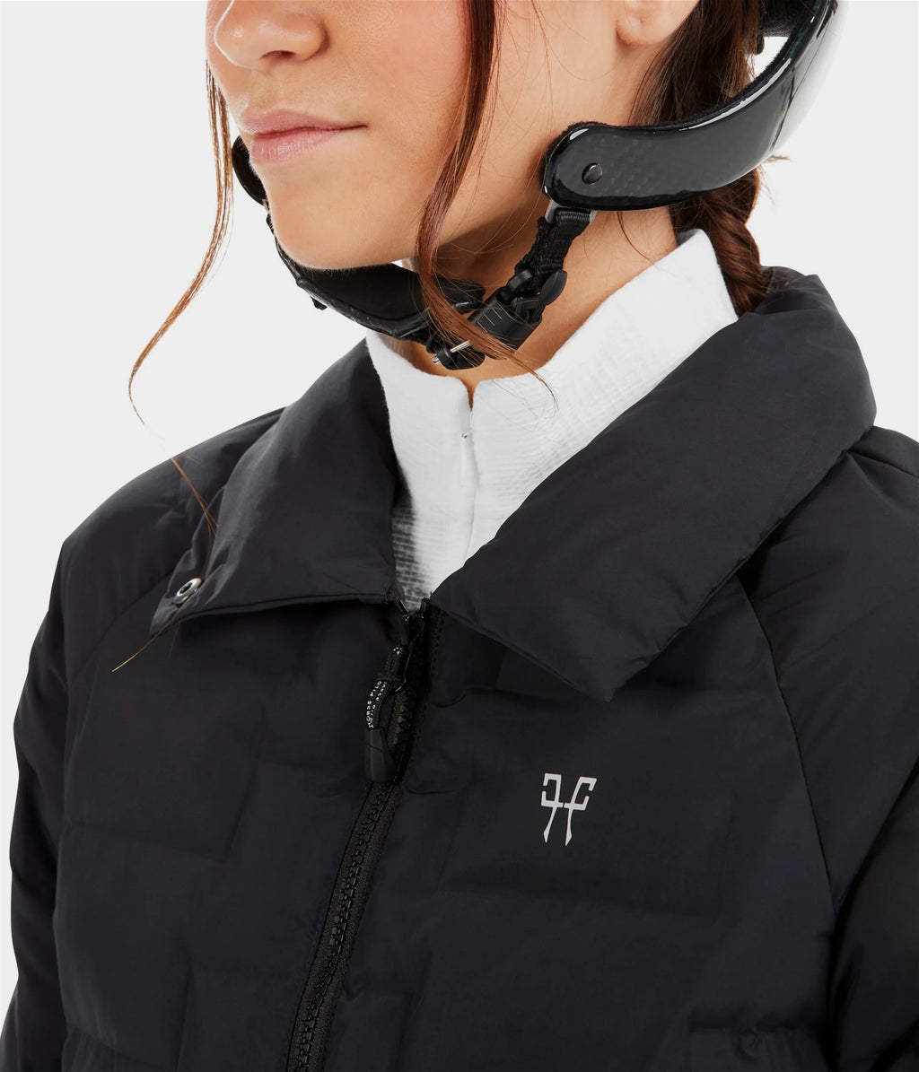 Parka Softlight Women