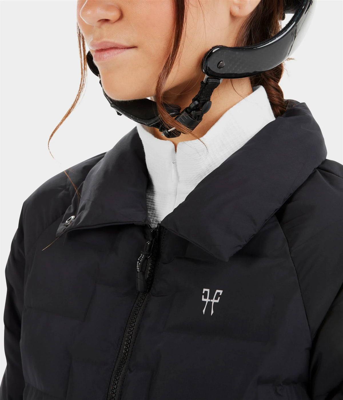 Parka Softlight Women