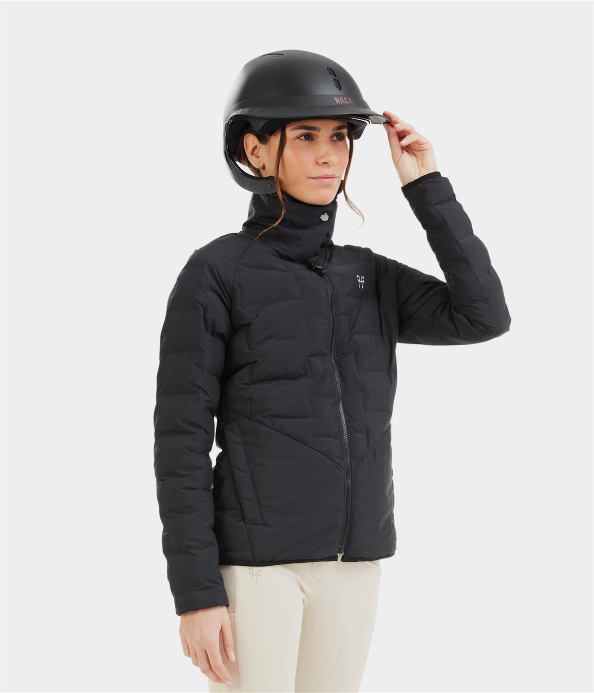 Parka Softlight Women