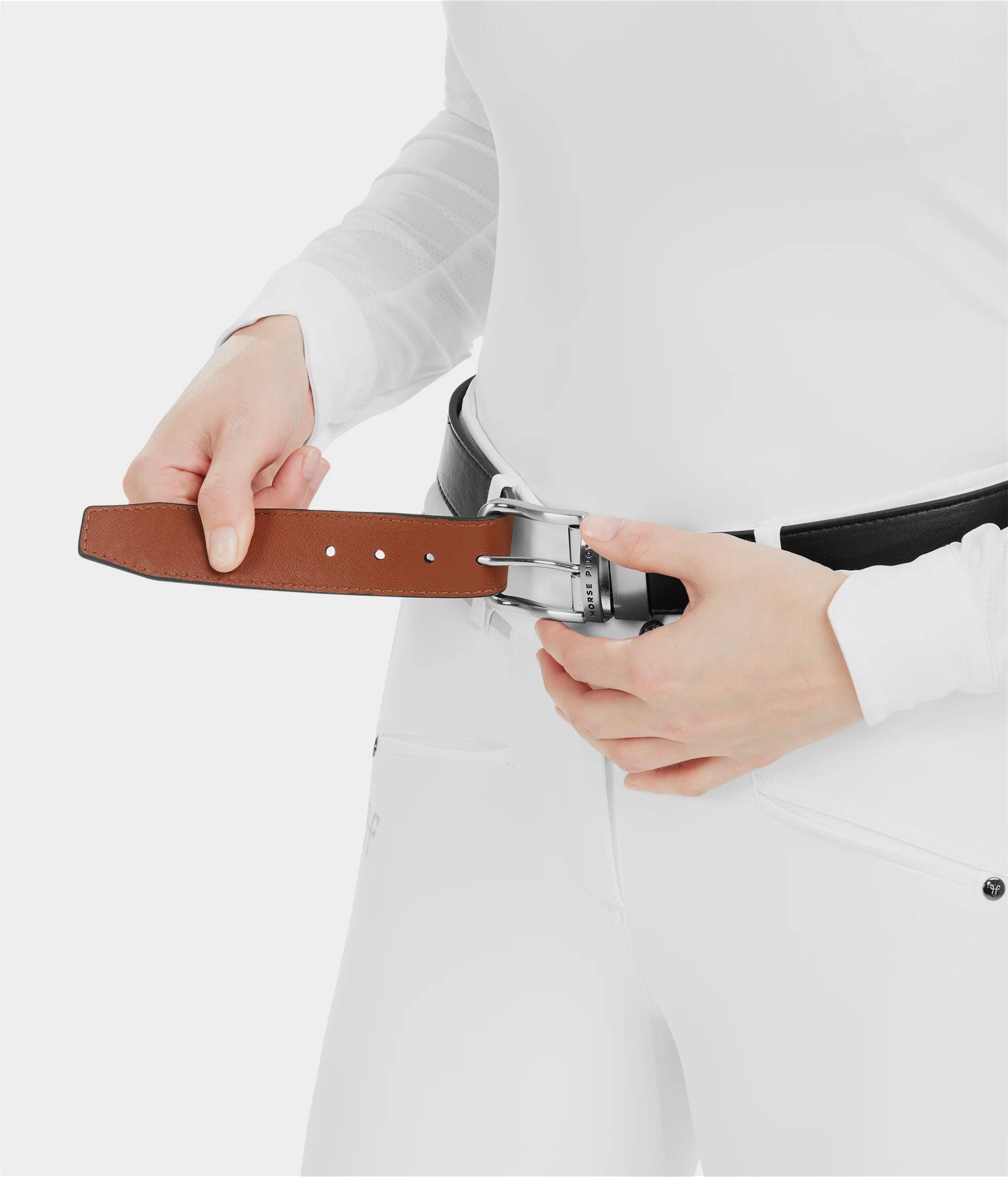 VEGGIE BELT