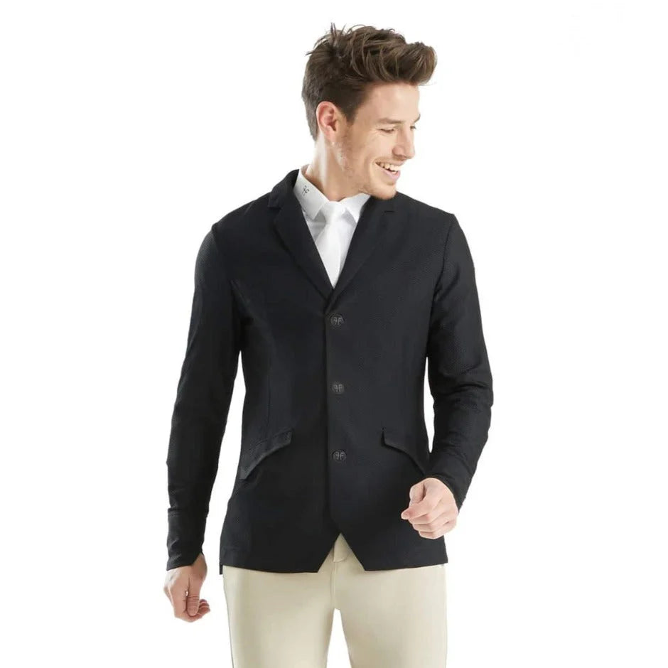 Aeromesh Jacket HOMBRE