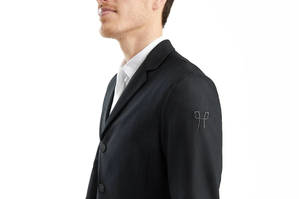 Aeromesh Jacket HOMBRE