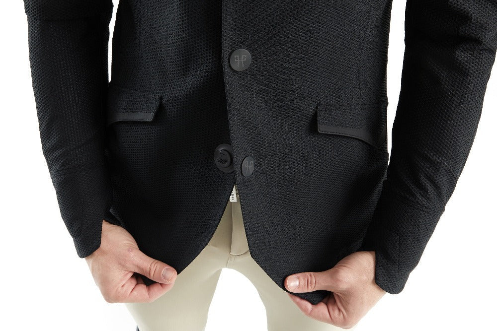 Aeromesh Jacket HOMBRE