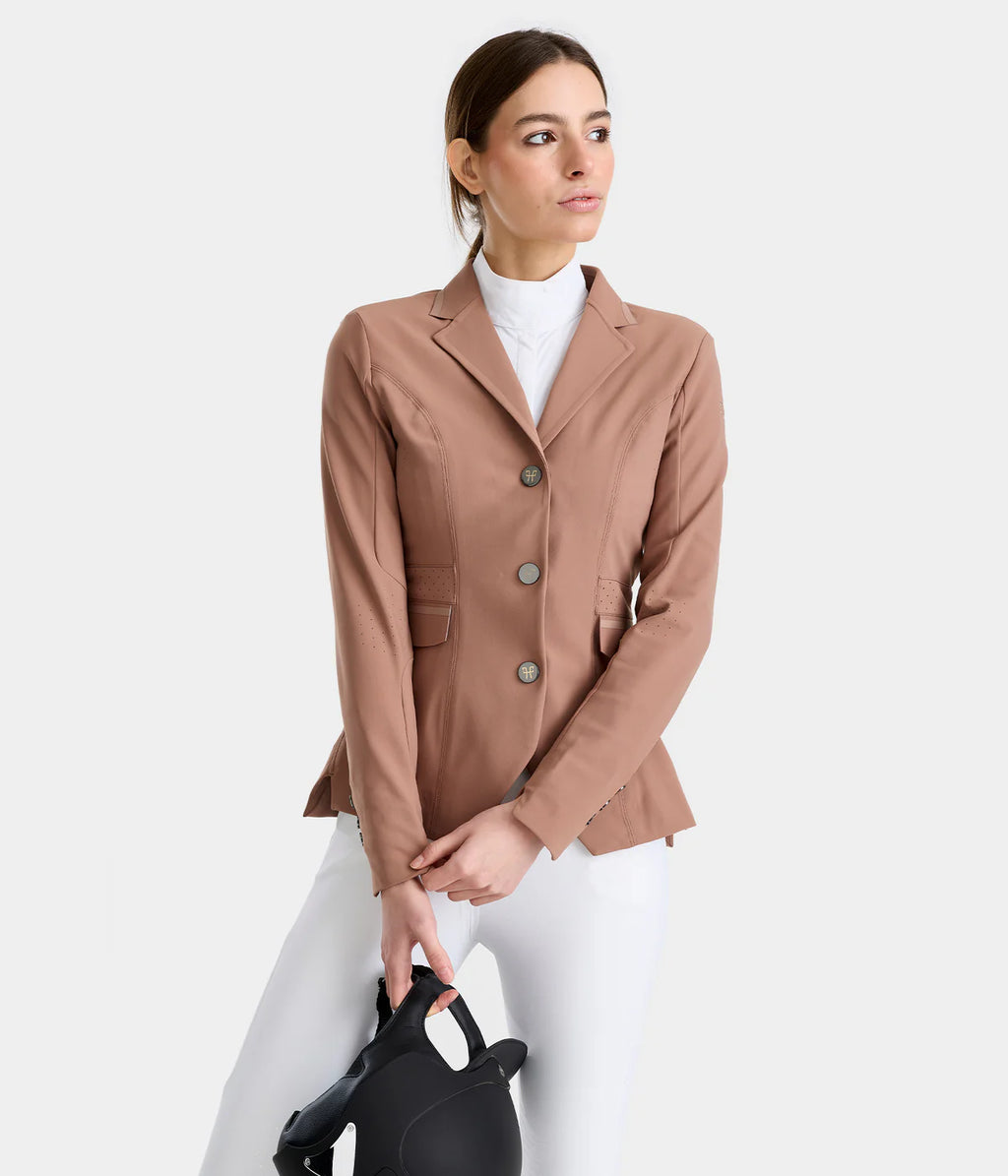 AEROMADE JACKET WOMEN