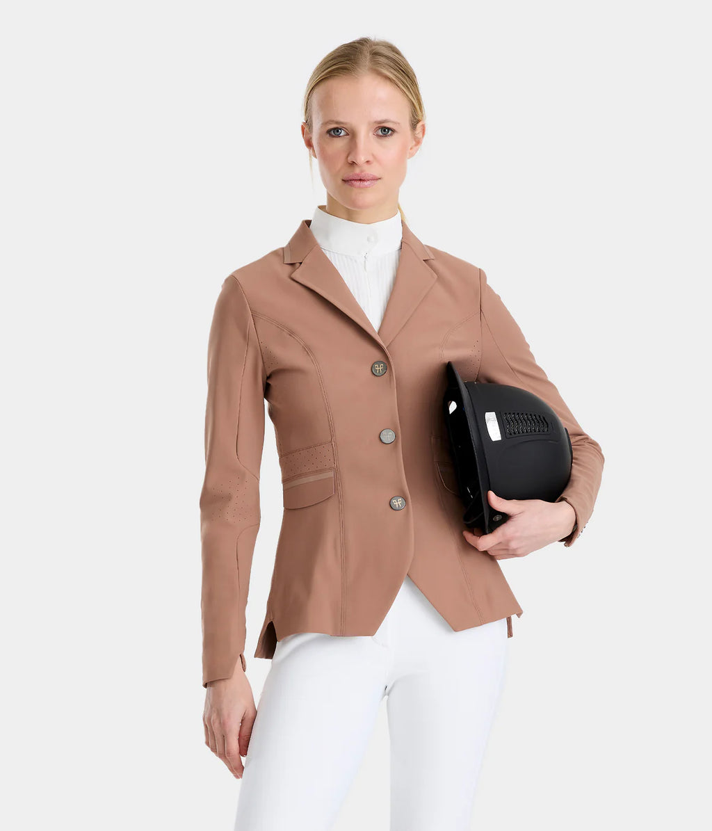 AEROMADE JACKET WOMEN