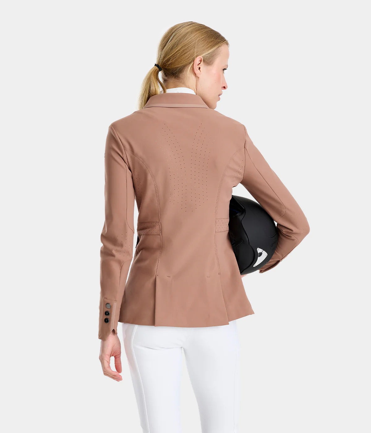 AEROMADE JACKET WOMEN