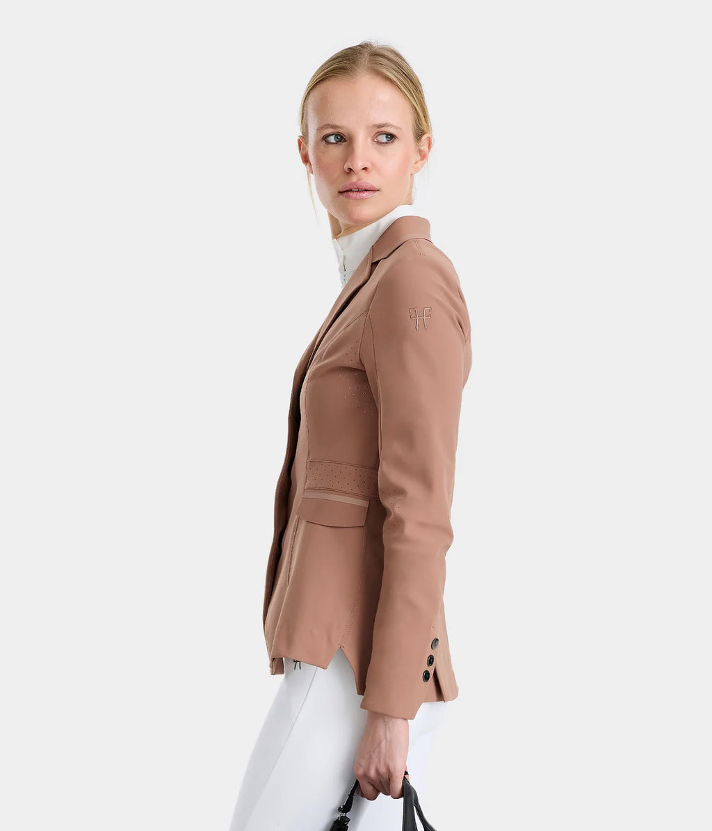 AEROMADE JACKET WOMEN