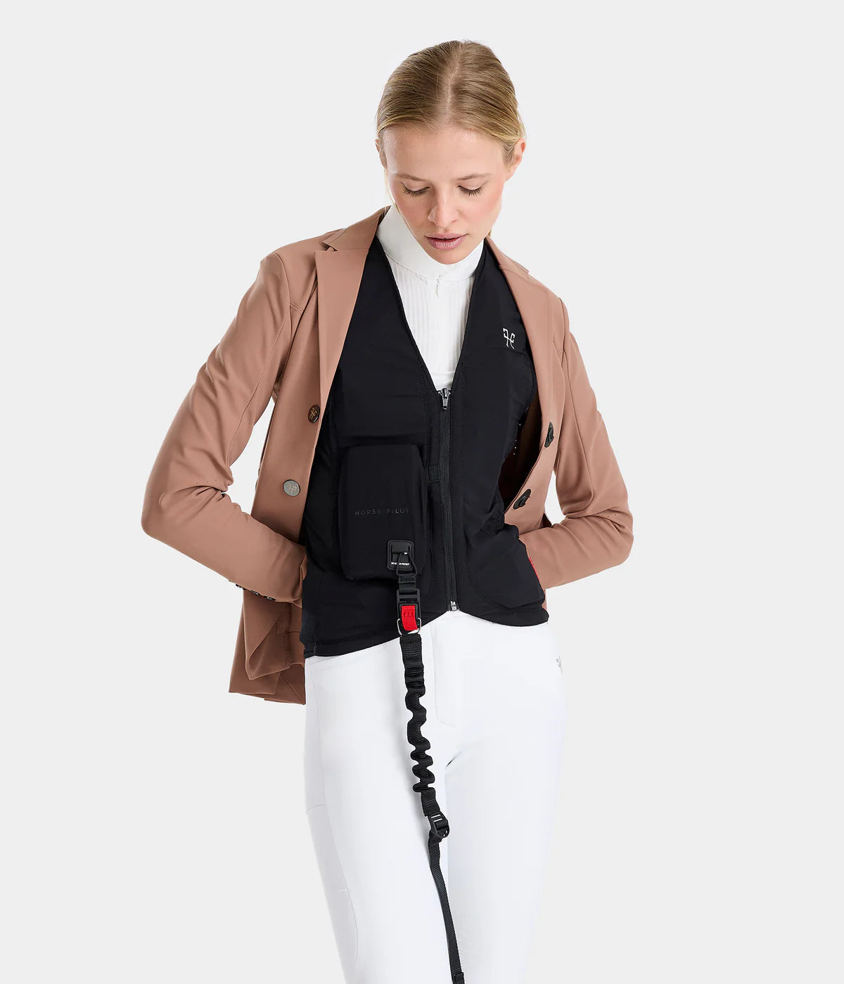 AEROMADE JACKET WOMEN