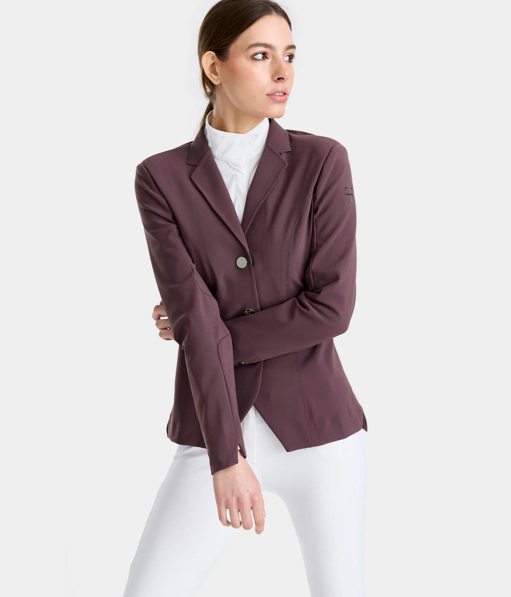 AEROMADE JACKET WOMEN