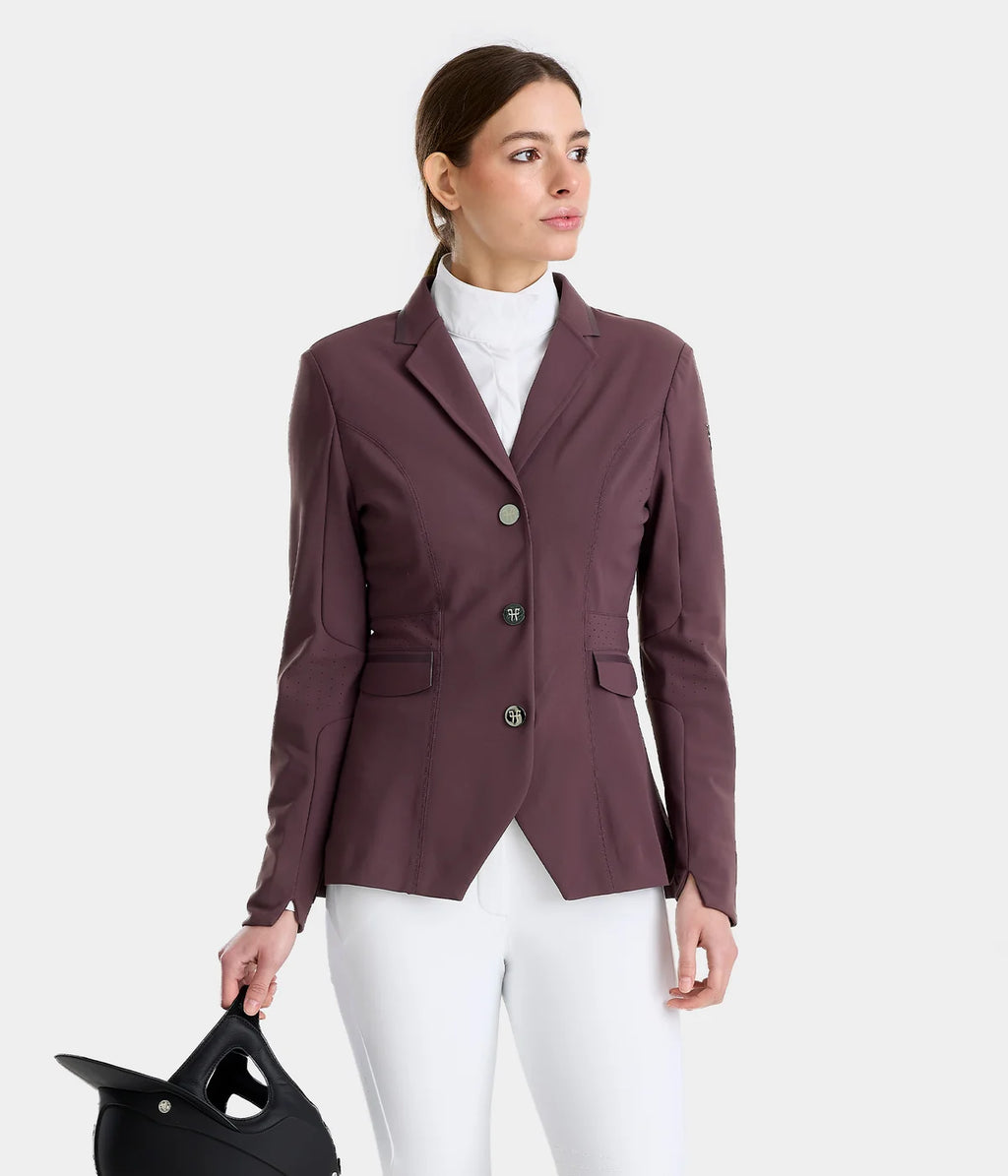 AEROMADE JACKET WOMEN