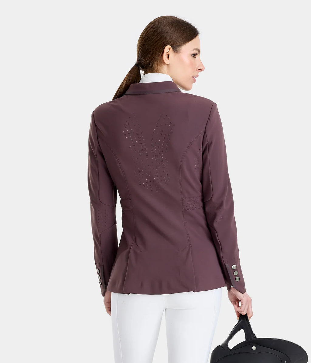 AEROMADE JACKET WOMEN