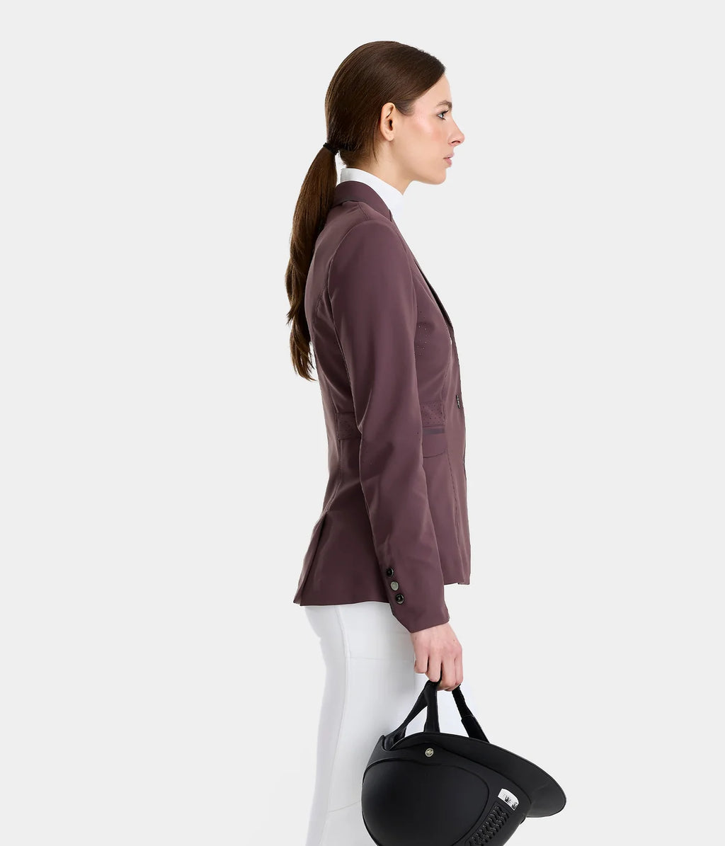 AEROMADE JACKET WOMEN