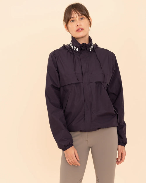 Apache Rain Jacket Unisex