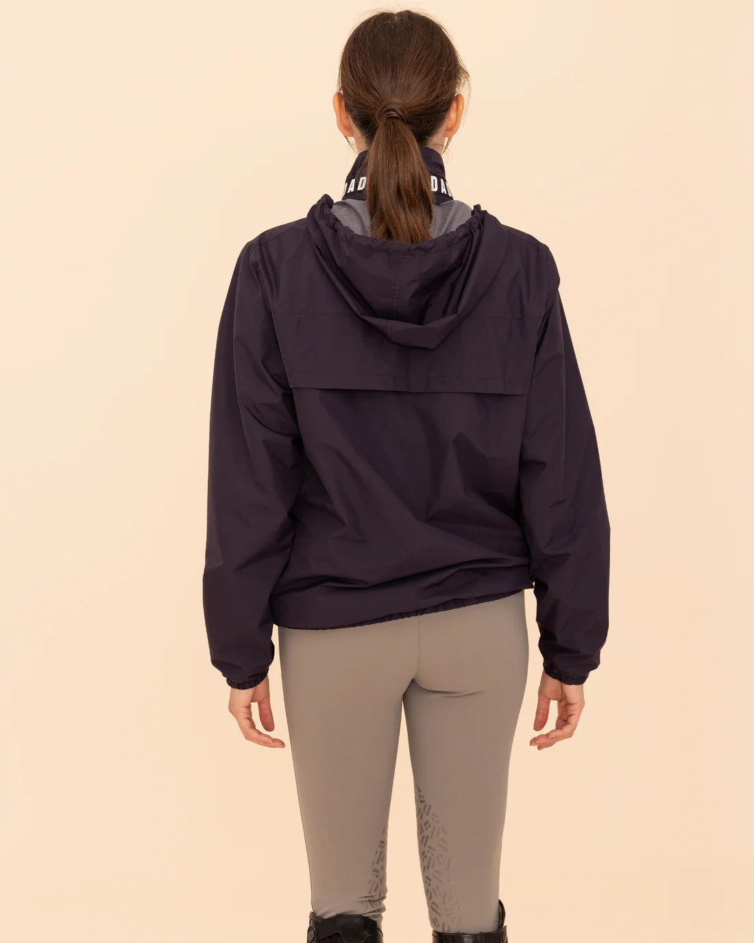 Apache Rain Jacket