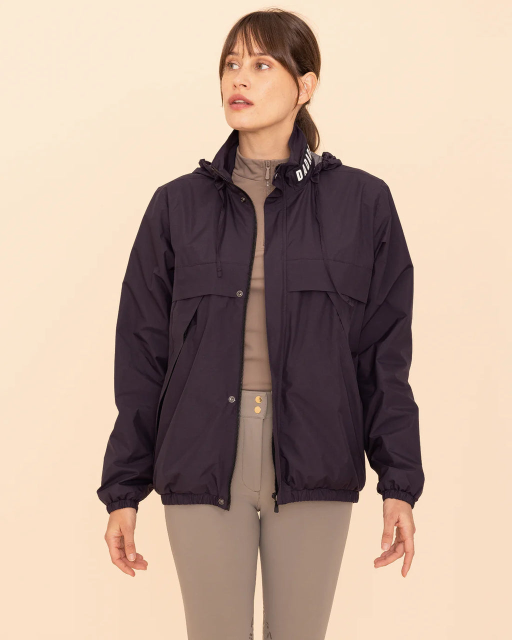 Apache Rain Jacket