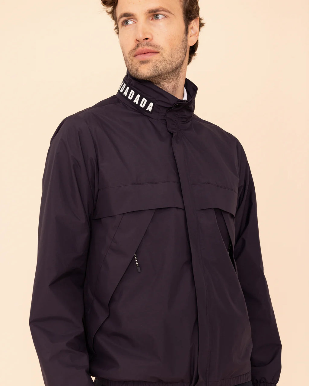 Apache Rain Jacket