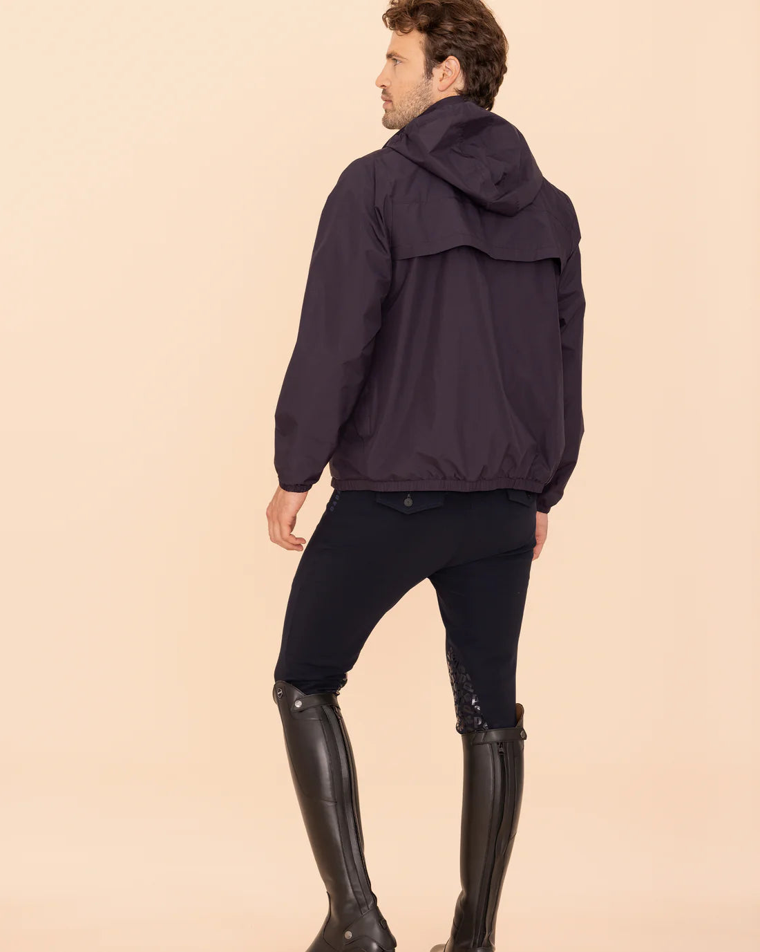 Apache Rain Jacket