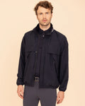 Apache Rain Jacket