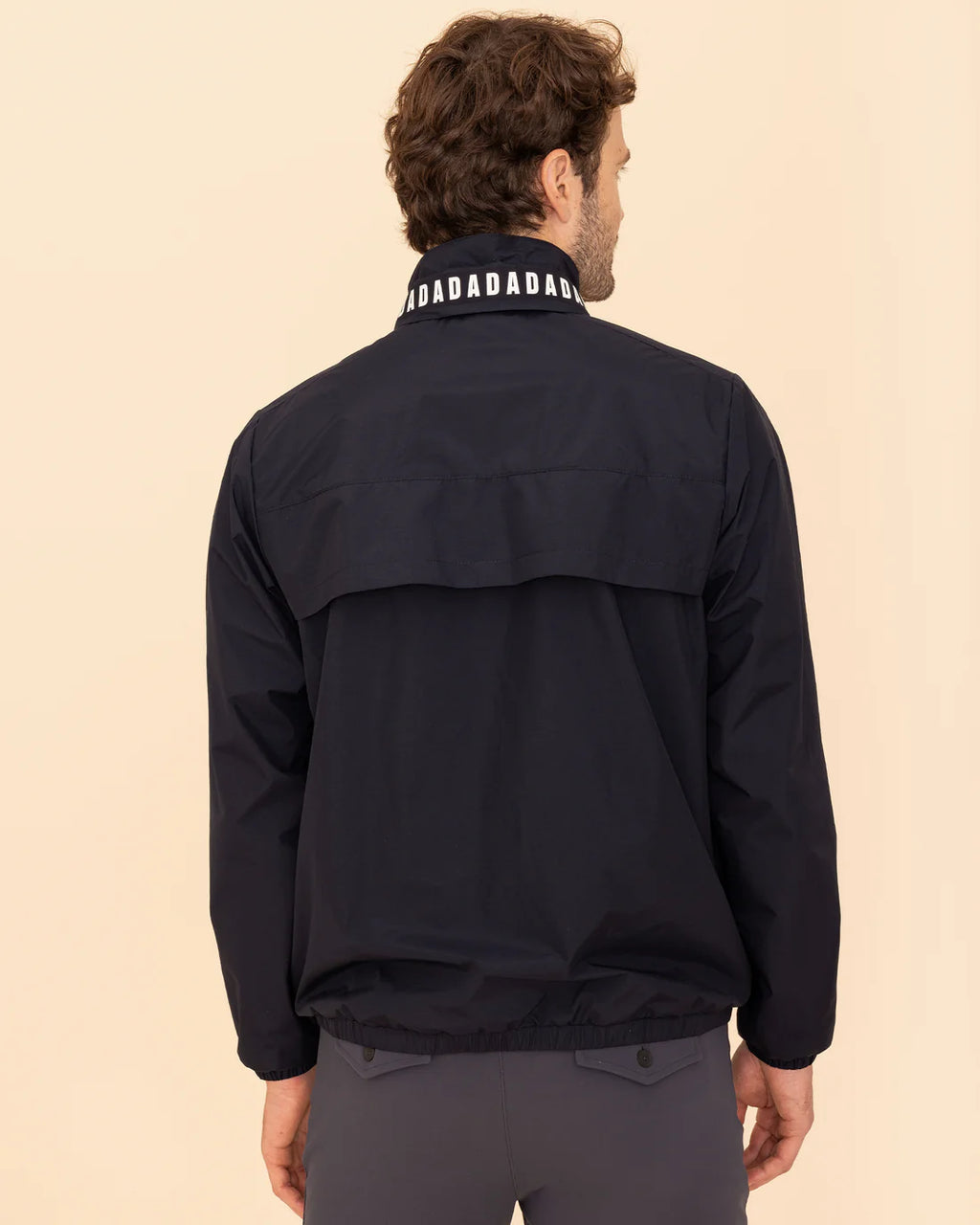 Apache Rain Jacket