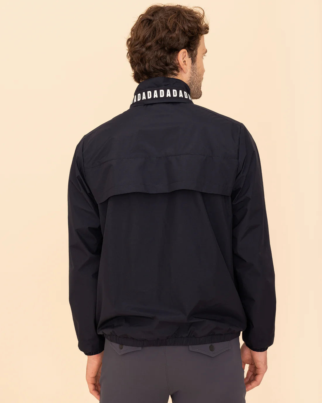 Apache Rain Jacket