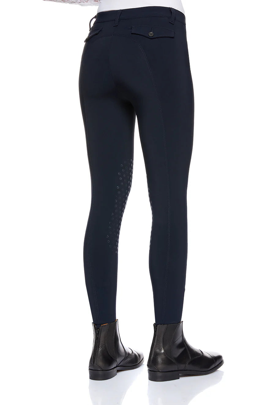 Trousers Jumping PT Breeches Women