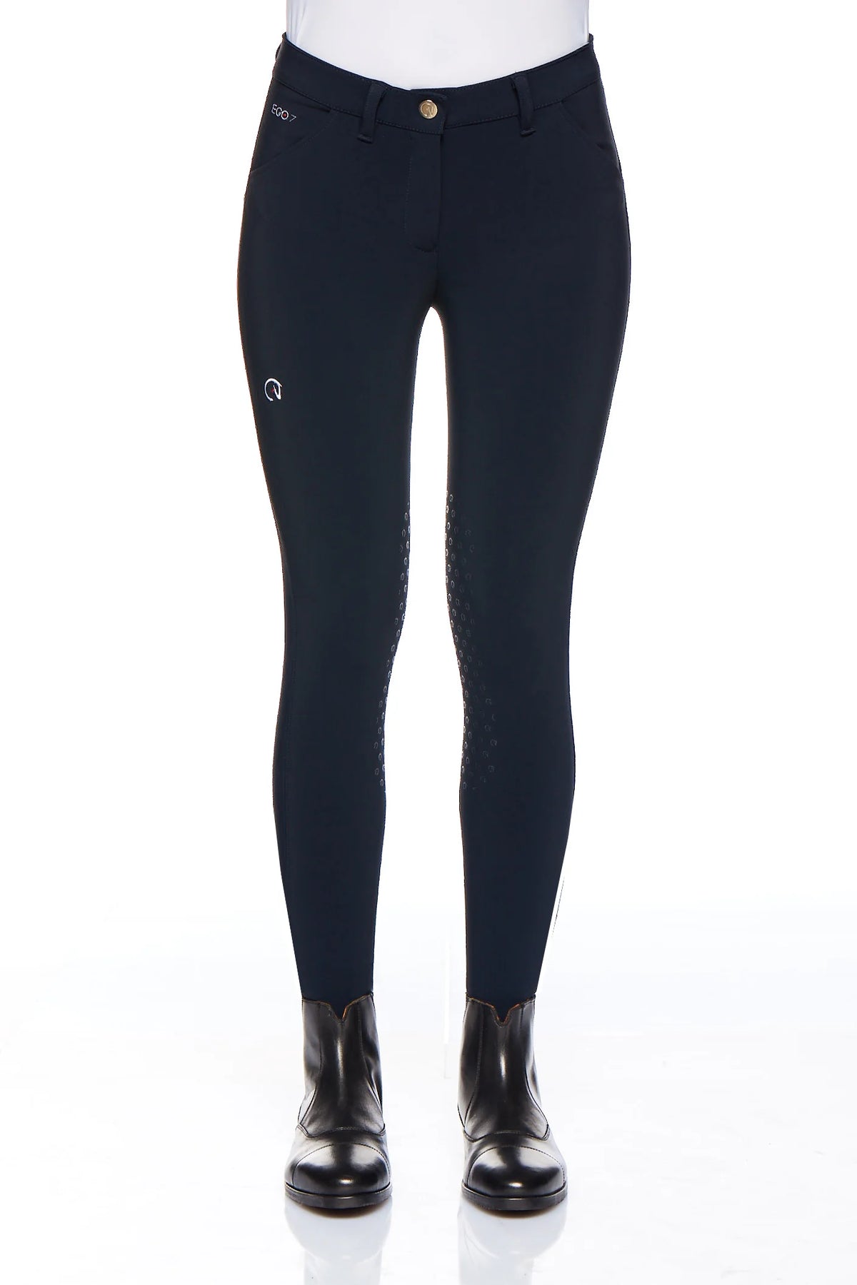 Trousers Jumping PT Breeches Women