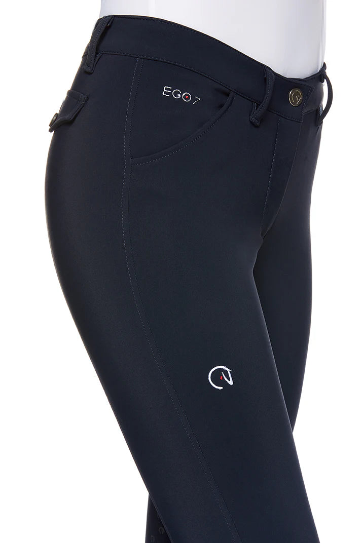 Trousers Jumping PT Breeches Women