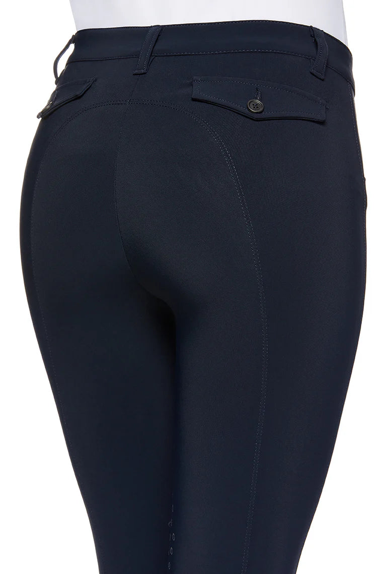 Trousers Jumping PT Breeches Women