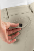 Trousers Jumping PT Breeches Women