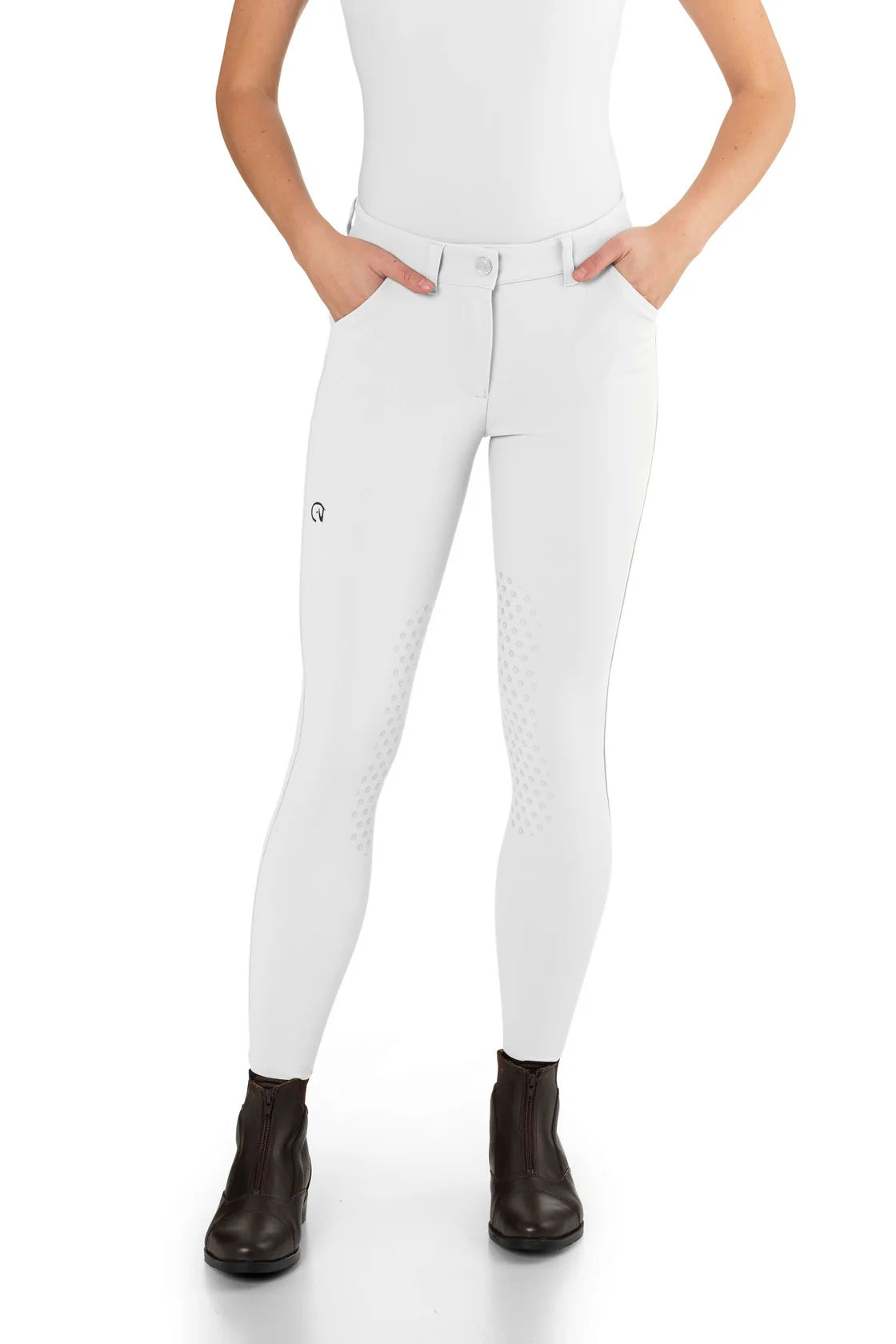 Trousers Jumping PT Breeches Women