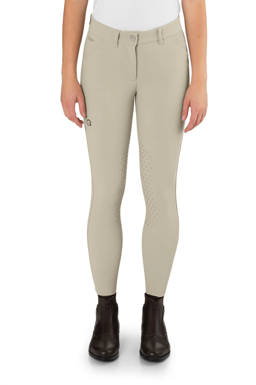 Trousers Jumping PT Breeches Women